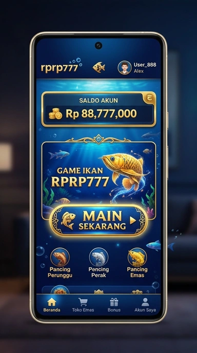 Berbagai aplikasi terkini dan terpopuler tersedia di rprp777.